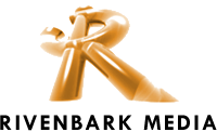 Website Marketing Logo, Rivenbark Media