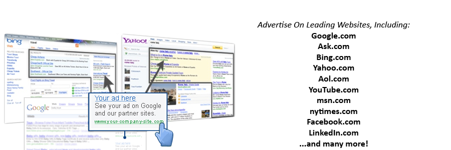 Web Marketing