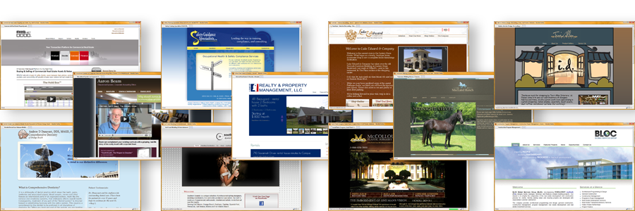 Website Design